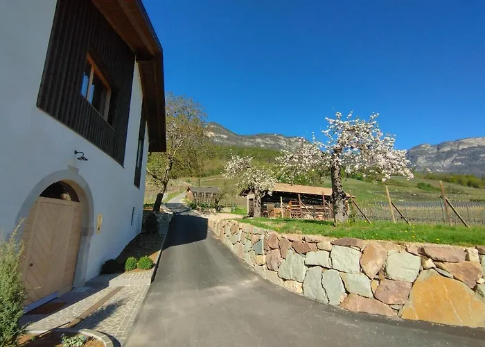 Hotel Lambrechtshof