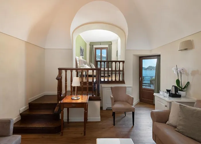 Hotel Garni Corona
