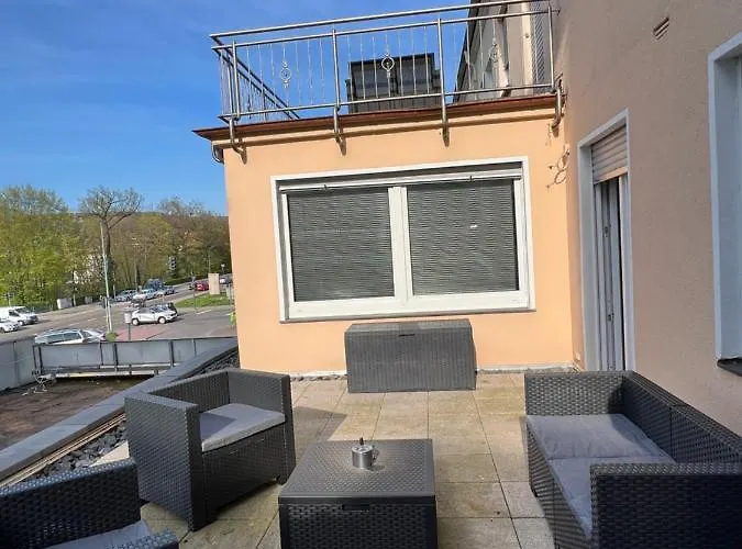 L1 Apartments