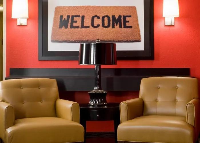 Extended Stay America Select Suites - Chicago - Hanover Park