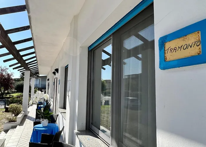 Hotel Ca' Bianca Da Paolino