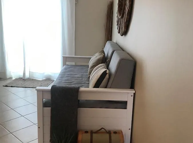 Cool Apartment