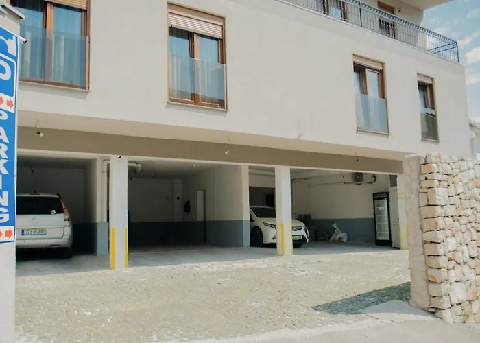 Hotel - Villa Lejla