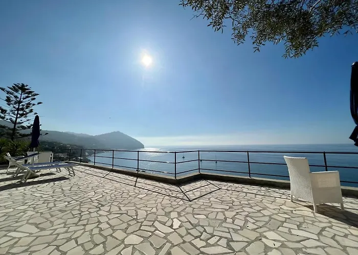 Casa Sofia Boutique Hotel