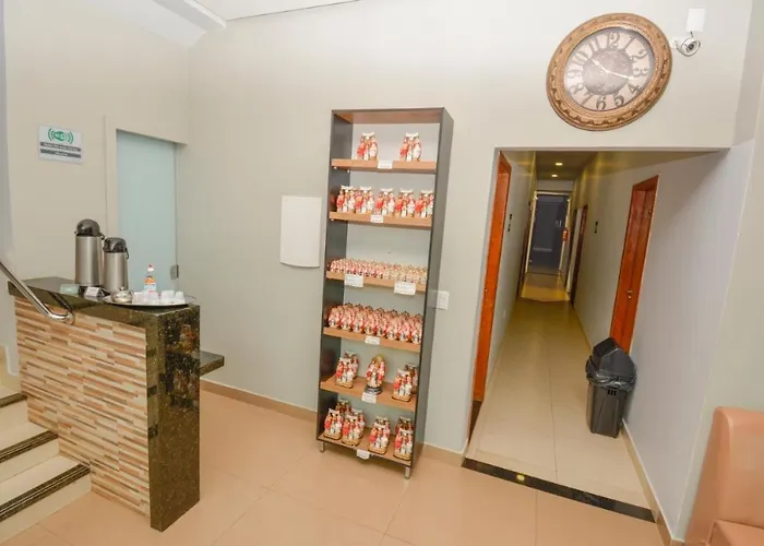 Hotel Oliveiras