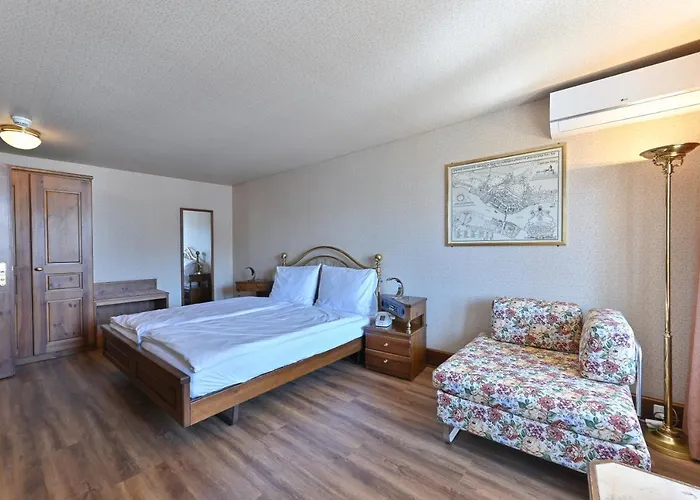 Hotel Rheinfels