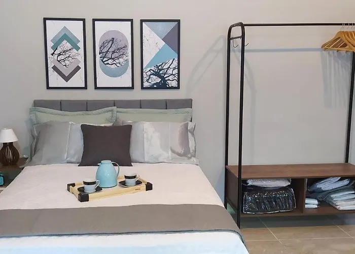 Apartamento Studio Residencial Beatriz