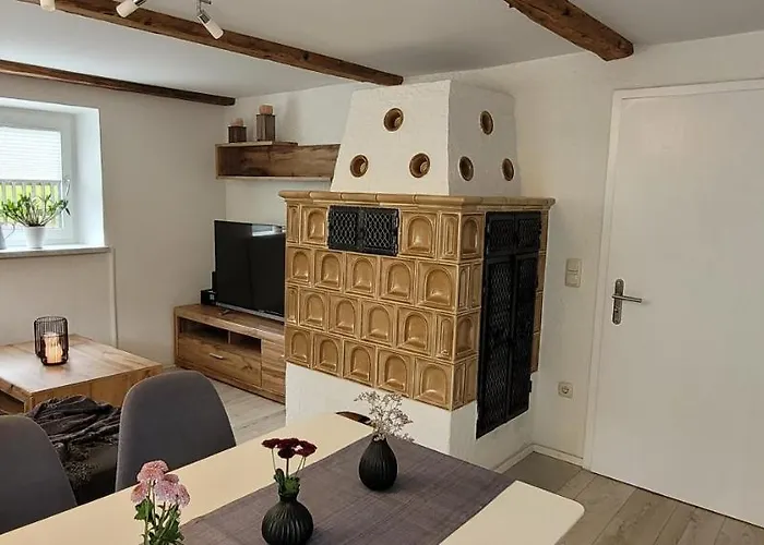 Ferienwohnung Lohnerlehen