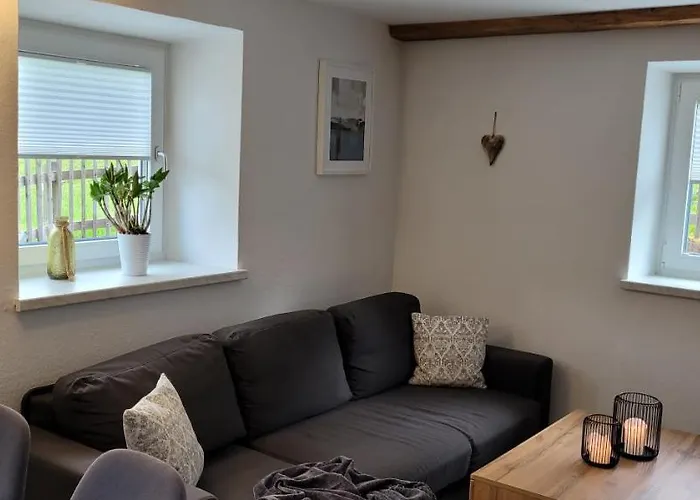Ferienwohnung Lohnerlehen