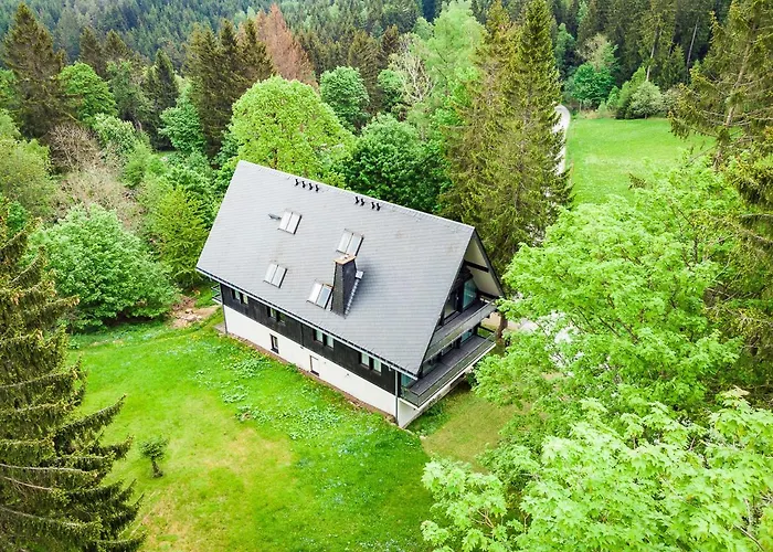 Berghotel Friedrichshöhe
