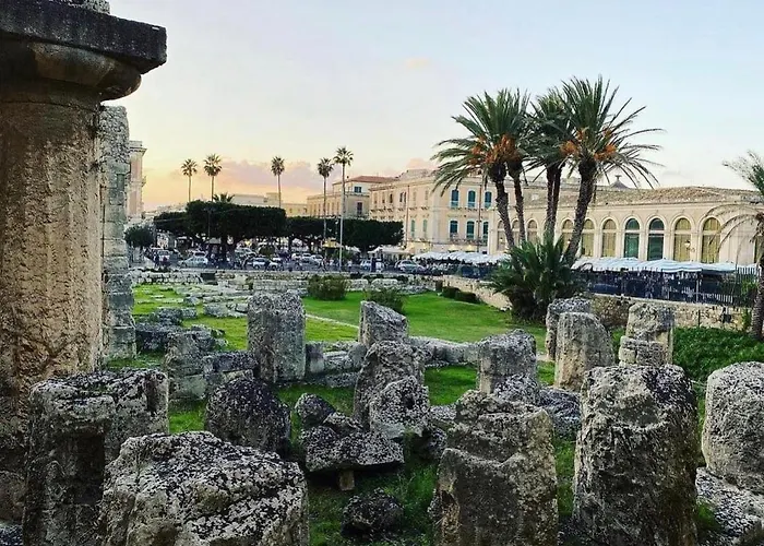 La Medusa D'Ortigia