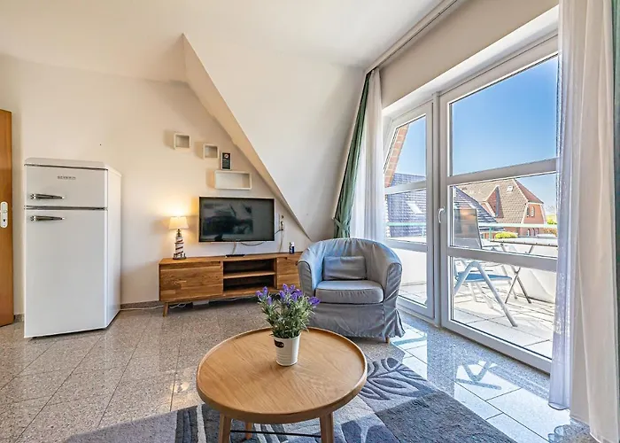 Meer Appartement