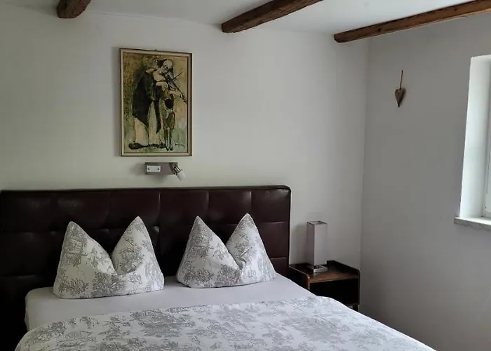 Ferienwohnung Lohnerlehen
