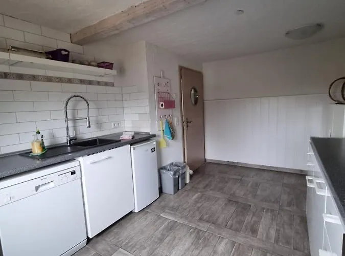 Ferienwohnung Dölzig