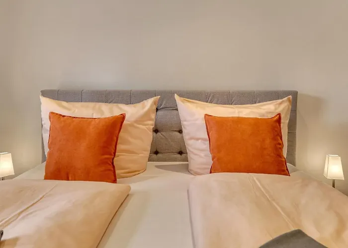 Ferienwohnung Madek V