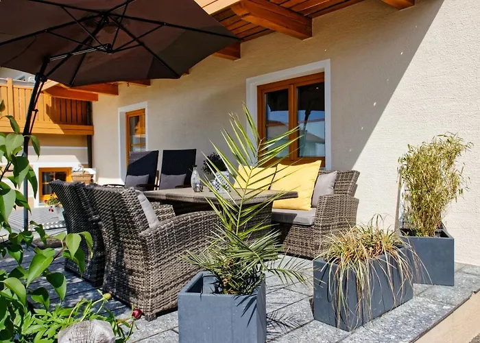 Ferienwohnung Madek V