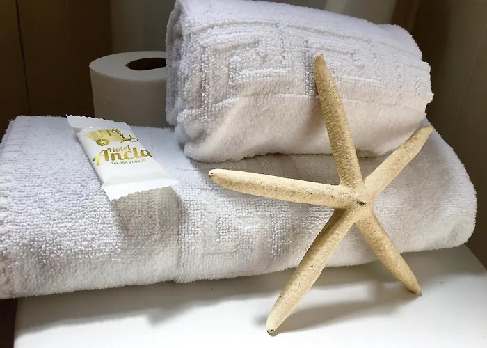 Hotel Ancla