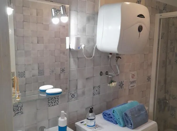 Apartamento Ulises 2A