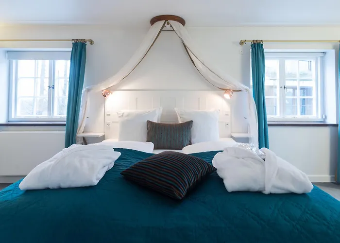 Sure Hotel By Best Western Schaeffergaarden
