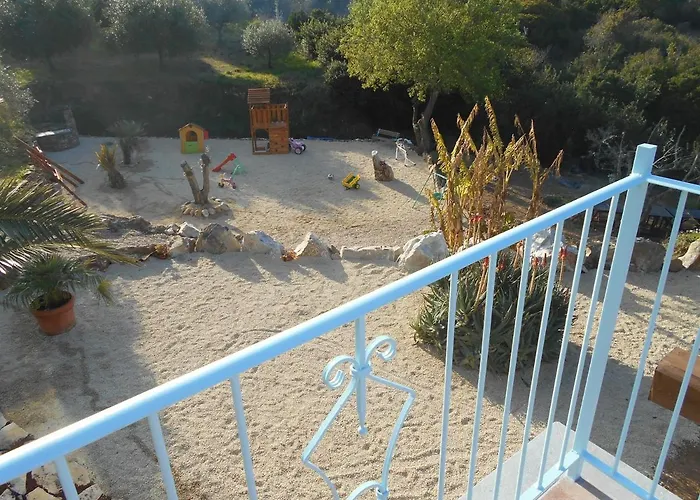 Villatramontistella Suite