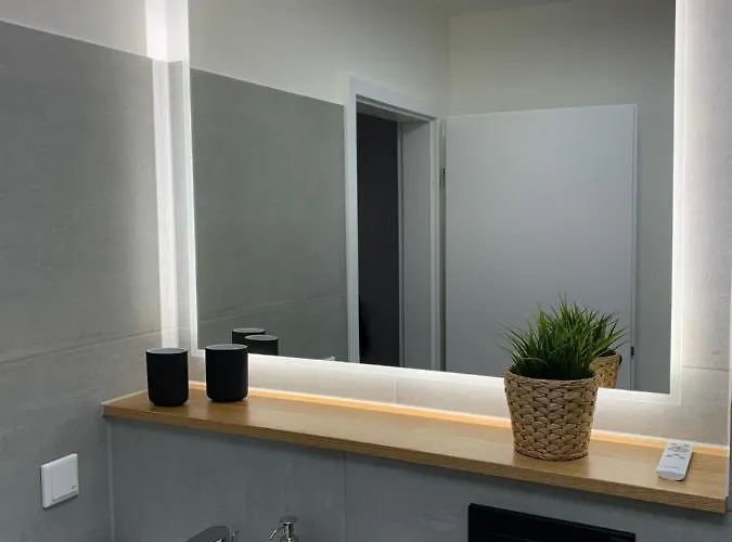 Kleiner Koenig - Appartement im Stadtzentrum