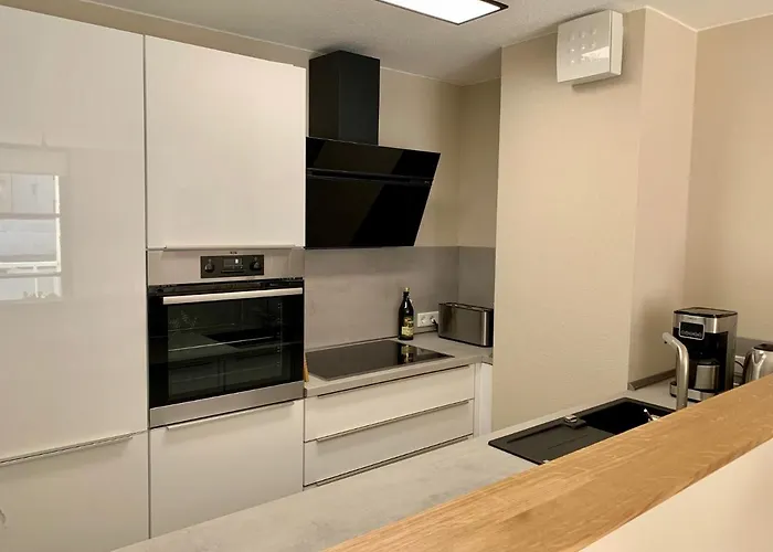 Kleiner Koenig - Appartement im Stadtzentrum