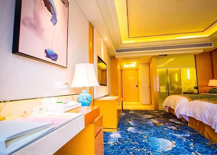 Days Hotel Suites Ivy Zunyi