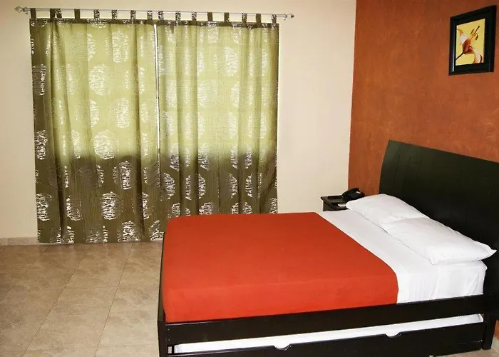 Hotel Marvento II