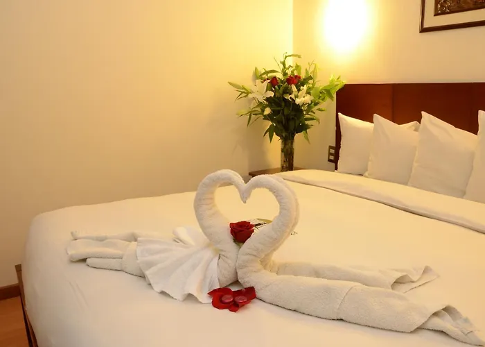 Golden Inca Hotel