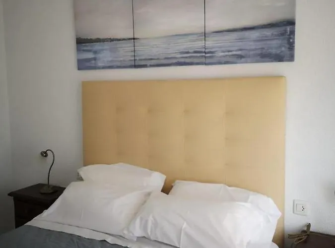 Apartamento Dos Faros