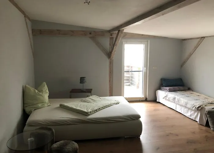 Wohnung Maggy