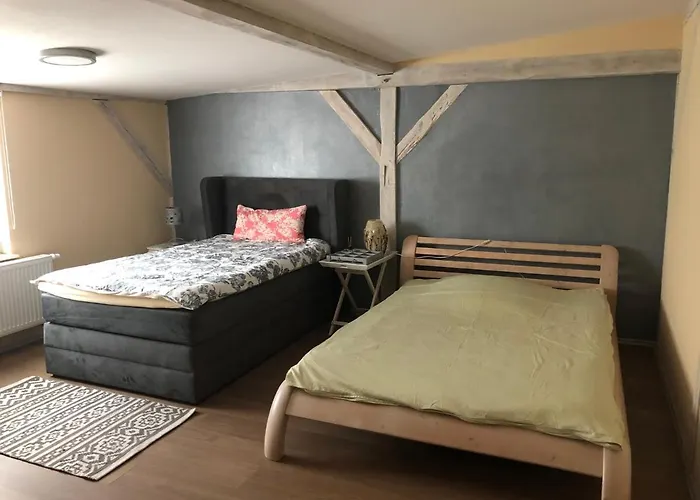 Wohnung Maggy