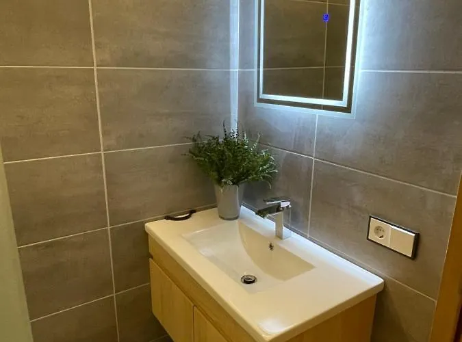 Ferienwohnung Wolf