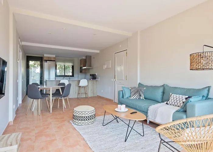 Precioso Apartamento En Begur Al Lado De La Playa Raco De Pals