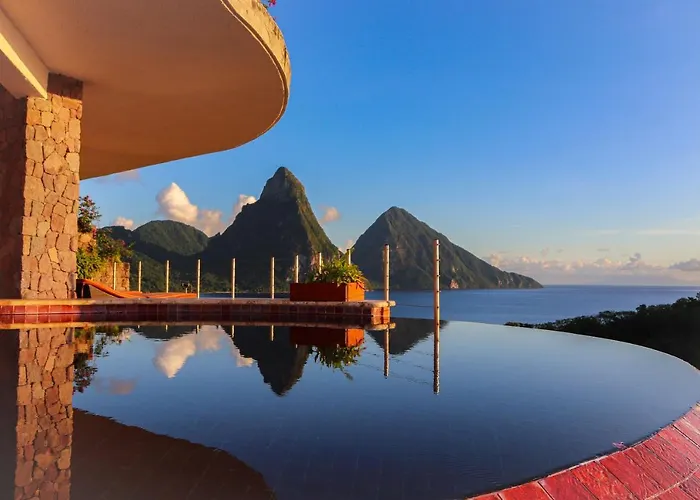 Jade Mountain