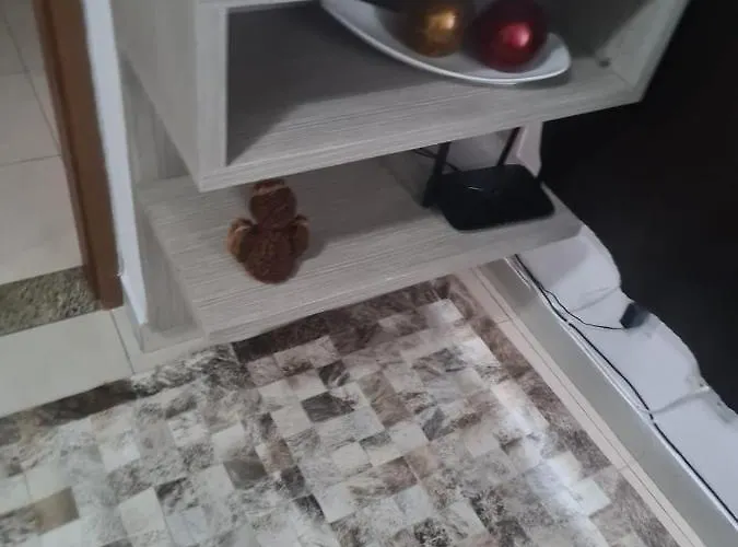 Apt encantador: piscina, academia, tela proteção