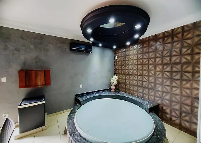 Motel Copacabana