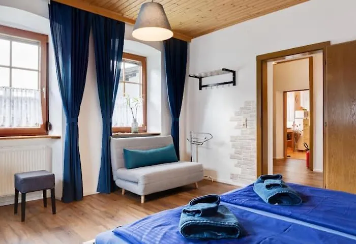 Vanek Apartment
