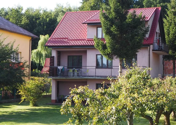 Dom Wakacyjny Sztorem