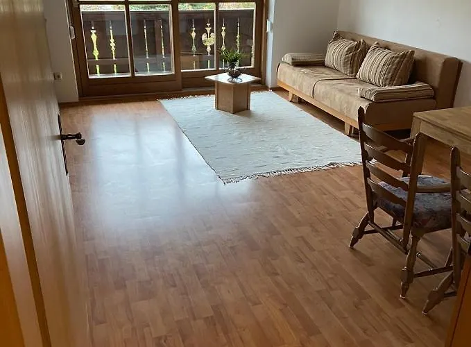 Ferienwohnung Wolf