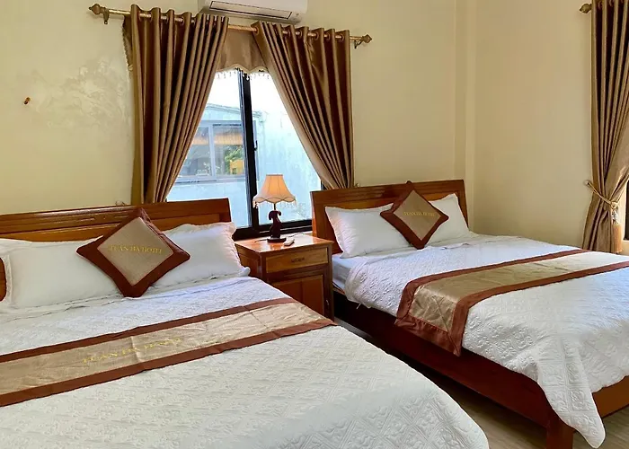 Phong Nha Orient Hotel