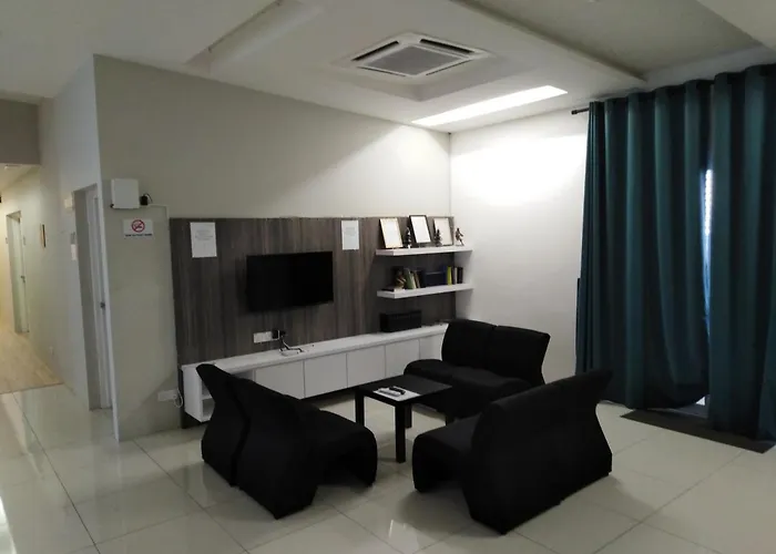 1Acs Residence