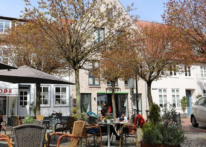 Wohnung bei Façon