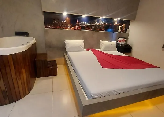 Motel Copacabana