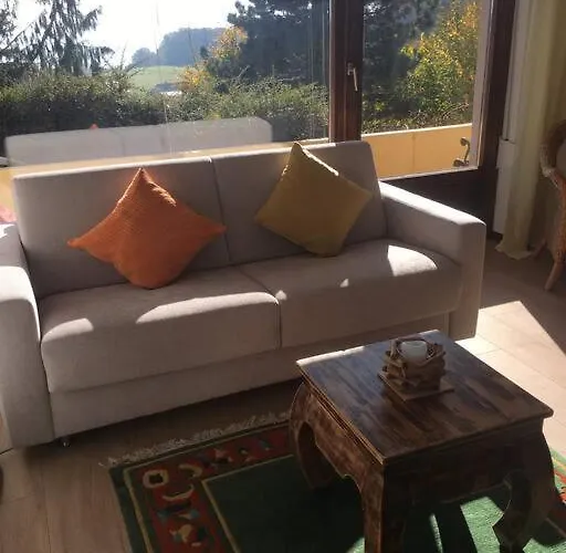 Exklusives Apartment in Bad Säckingen für 2 Person