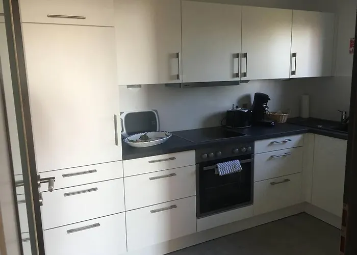 Exklusives Apartment in Bad Säckingen für 2 Person