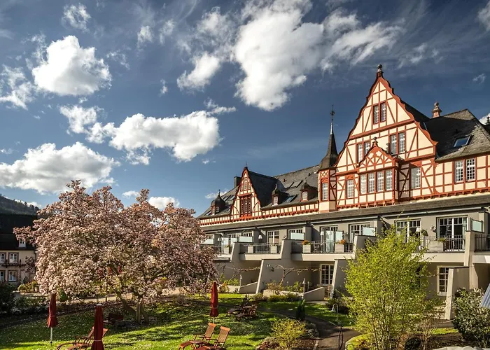 Moselschlösschen Spa&Resort