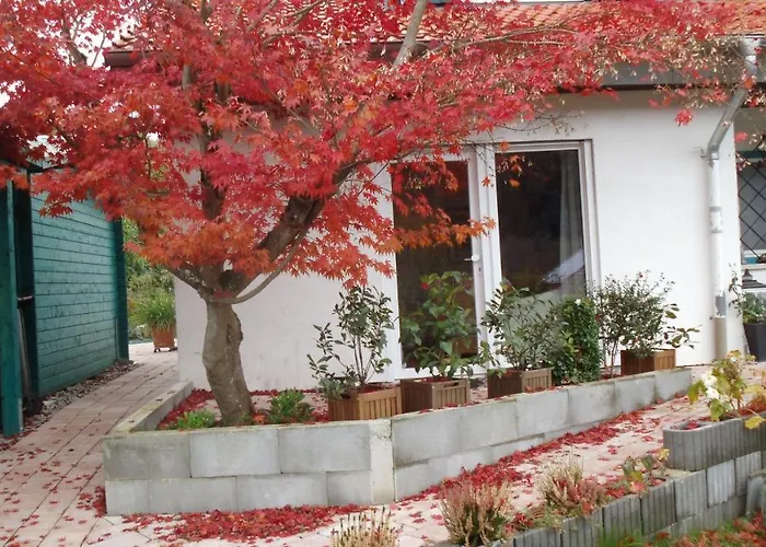 Haus Magnolia 2