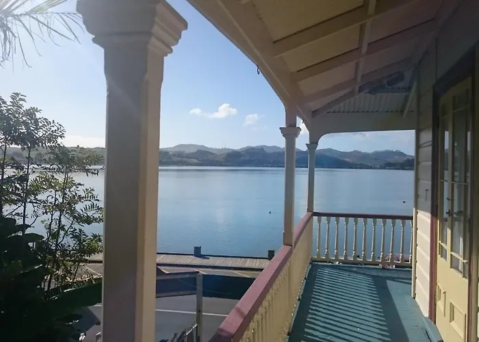 Mangonui Hotel