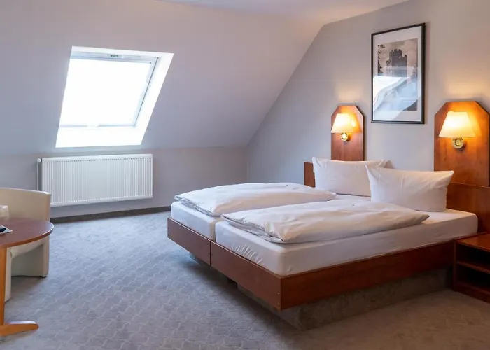 Hotel Am Uenglinger Tor